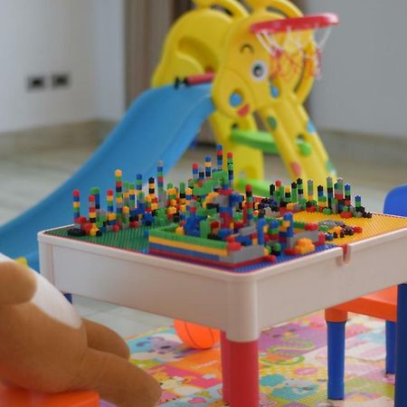 Aiyara Grand Hotel Pattaja Kültér fotó